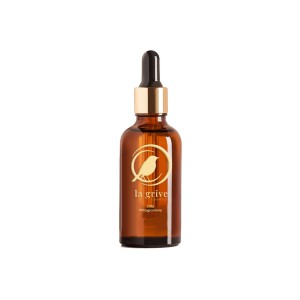 Grape Seed Oil + Bianco 30 ml