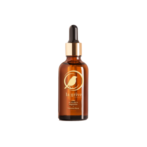Olej ze Słodkich Migdałów + Poranna Rosa 30 ml